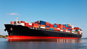 sea freight shipping by Megaton.com.sg